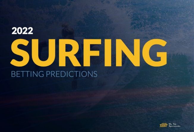 WSL Surfing: Prediction and analysis for The 2022 Rip Curl Pro Women's Competition surfing betting rip curl