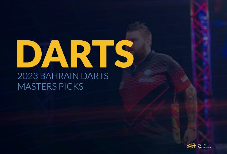 2023 Bahrain Darts Masters Picks My Top Sportsbooks 2023 Bahrain Darts Masters Picks My Top Sportsbooks