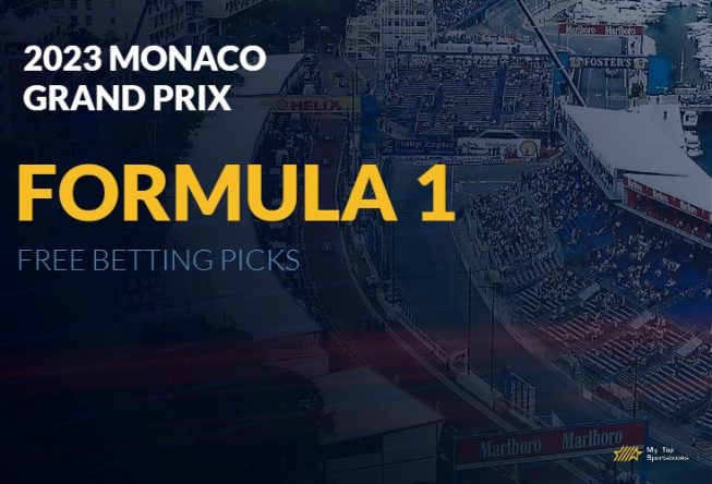 F1 Free Picks 2023 Monaco Grand Prix