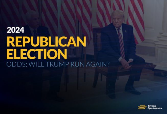 2024 republican election odds