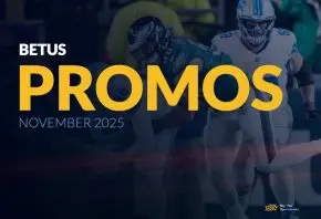 BetUS Bonuses November