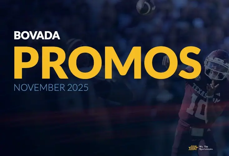 Bovada November Deals