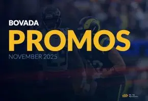 Bovada Bonuses 2025