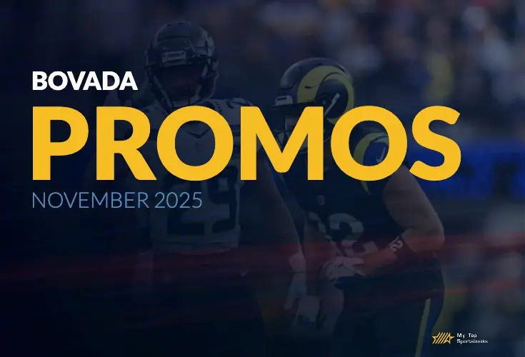 Bovada November Deals 2025