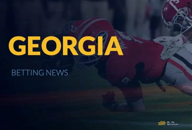 Georgia Gambling News