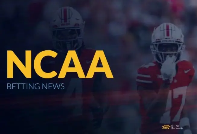 Jeremiah Smith and Carnell Tate Injuries Are Impacting Ohio State-Michigan Odds