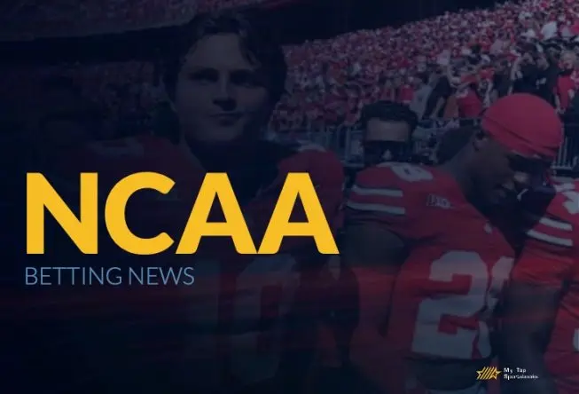 Ohio State is a Huge Favorite Against Michigan, but the Line Keeps Changing