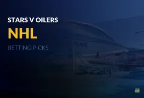Dallas Stars v Edmonton Oilers Picks 11-25-2025
