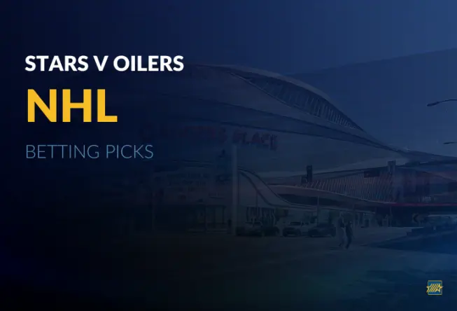 Dallas Stars v Edmonton Oilers Picks 11-25-2025