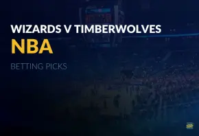 Wizards v Timberwolves NBA Betting Picks 11-19-25