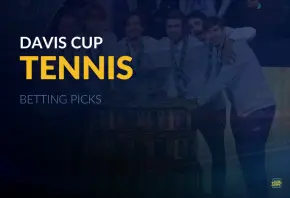 Tennis: Davis Cup Betting Predictions