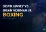 Boxing: Devin Haney vs. Brian Norman Jr. Betting Picks