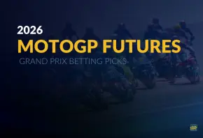 MotoGP: 2026 Futures Betting Picks