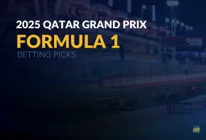 F1: Qatar Grand Prix Betting Picks