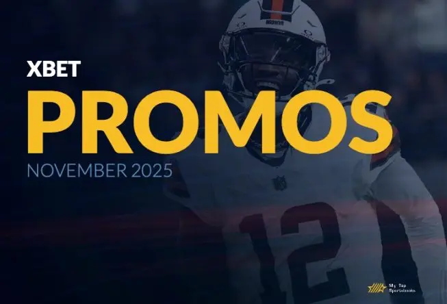 XBet Deals In November
