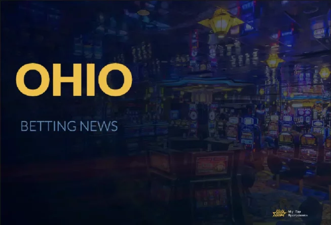 Ohio november betting news
