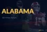 Alabama betting news december 2026