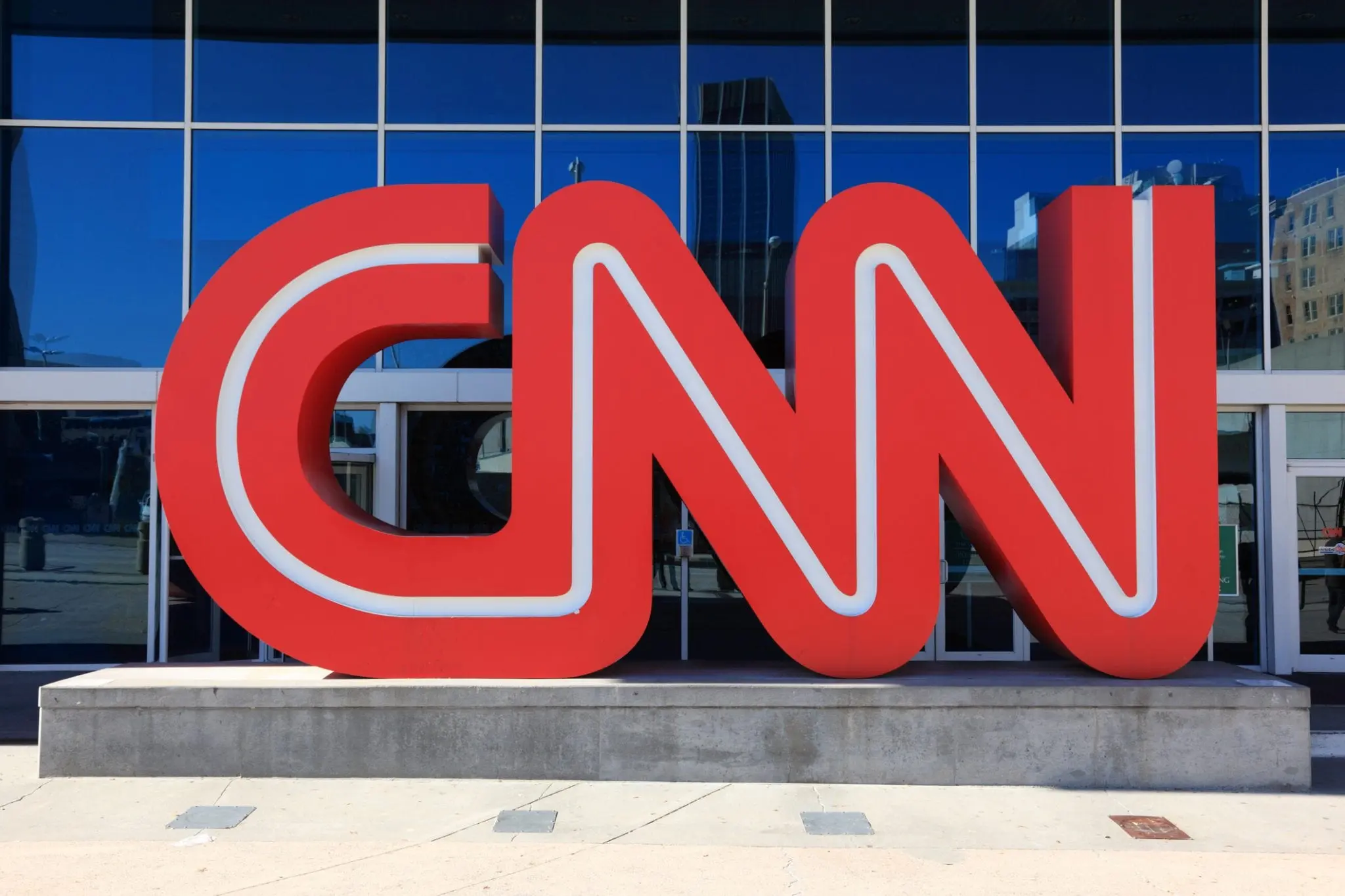 CNN in Atlanta