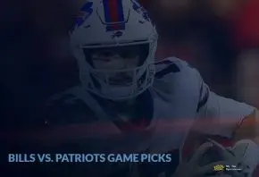bills vs patriots prediction