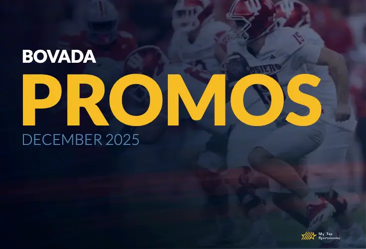 Bovada Dec Offers