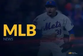 Dodgers Signed Edwin Diaz in a Move That Will Raise Their World Series Odds