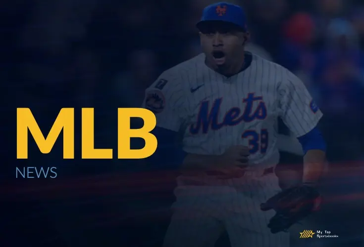 Dodgers Signed Edwin Diaz in a Move That Will Raise Their World Series Odds