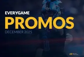 Everygame Deals