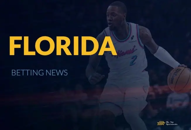Florida Rozier Update Betting
