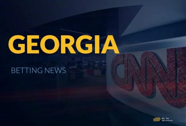 Georgia December News