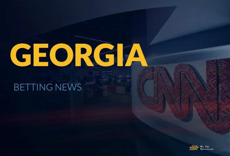 Georgia December News