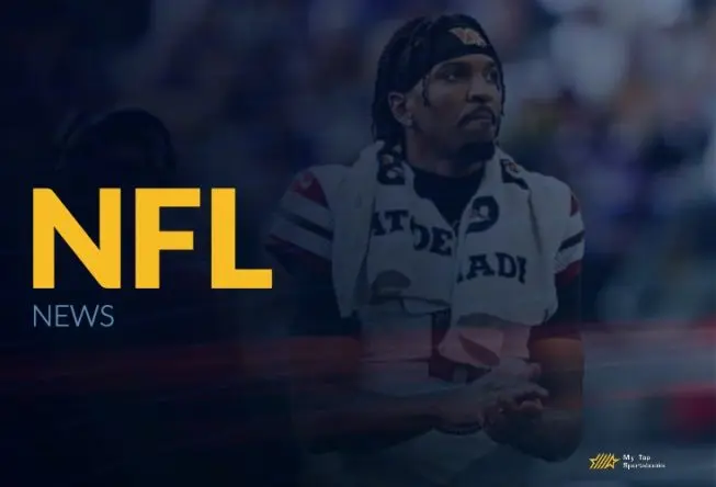 Jayden Daniels Injury Update: Commanders QB Will Miss Week 15