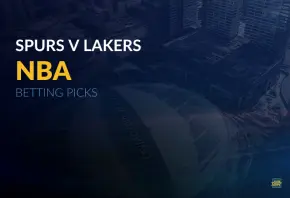 San Antonio Spurs v Los Angeles Lakers Picks 12-10-25