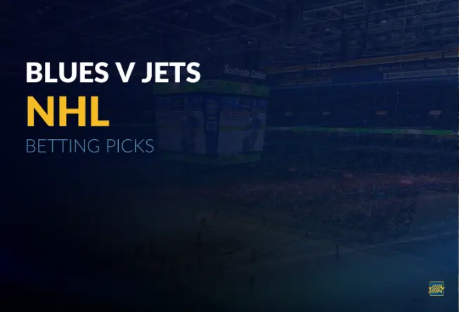 St. Louis Blues vs. Winnipeg Jets Picks 12-17-25