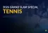 Tennis: 2026 Grand Slam Special Betting Picks