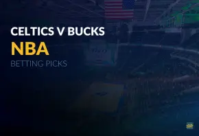 Celtics v Bucks NBA Betting Picks 12-11-25
