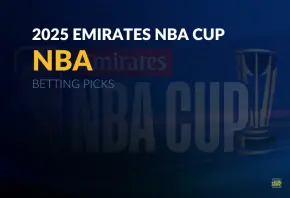 NBA: Emirates NBA Cup Betting Picks