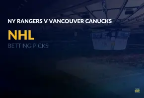 New York Rangers v Vancouver Canucks Picks 12-16-25