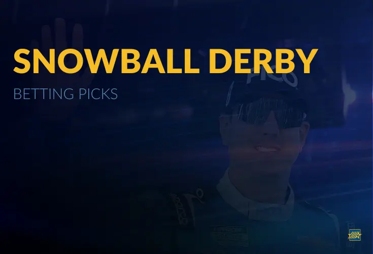 Snowball Derby 2025 Betting Picks