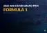 F1: Abu Dhabi Grand Prix Betting Picks