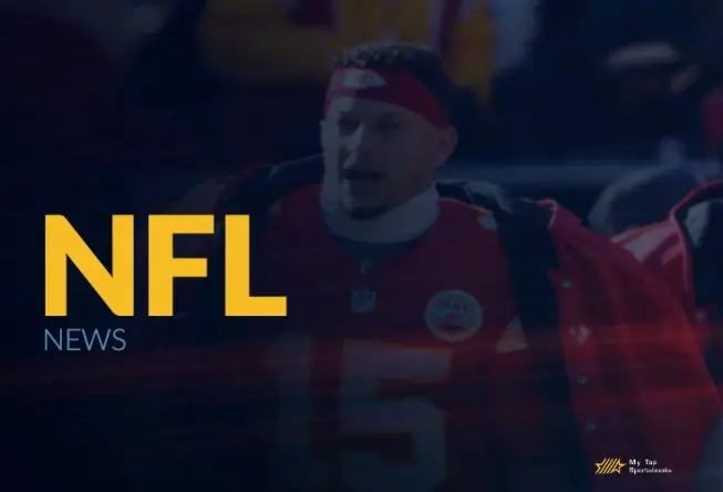 Patrick Mahomes Injury Update: Chiefs QB Out for Season With ACL Tear