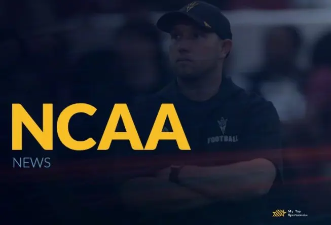 There's a Michigan Betting Favorite for New Coach With Sherrone Moore Gone