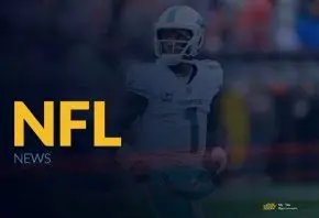 Tua Tagovailoa Benched By the Dolphins in a Huge NFL Move