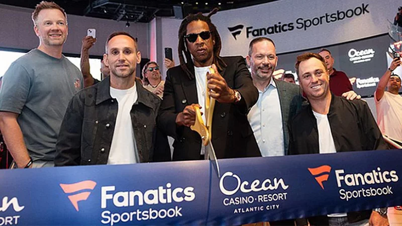 Fanatics Sportsbooks