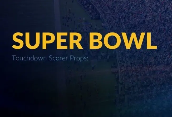 super bowl player props