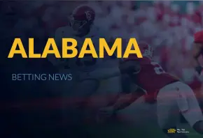 Alabama News Betting