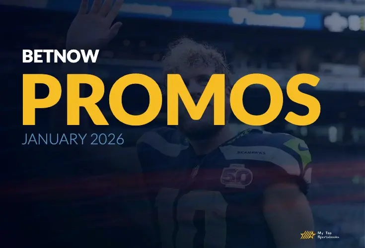 BetNow Deals January