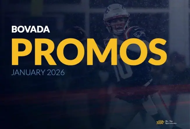 Bovada Bonuses 2026