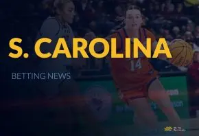 South Carolina Missing Betting