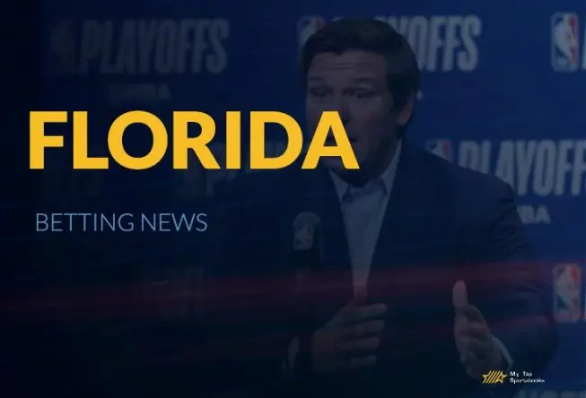 Florida Betting Bill
