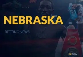 Nebraska Betting Revenues
